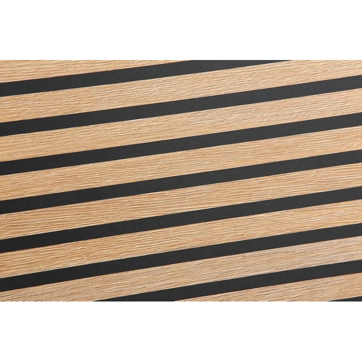 Schildmeyer Wandboard Ekko, Breite 70 cm, Rückwand mit Akustikprint, Wandmontage – Bild 3