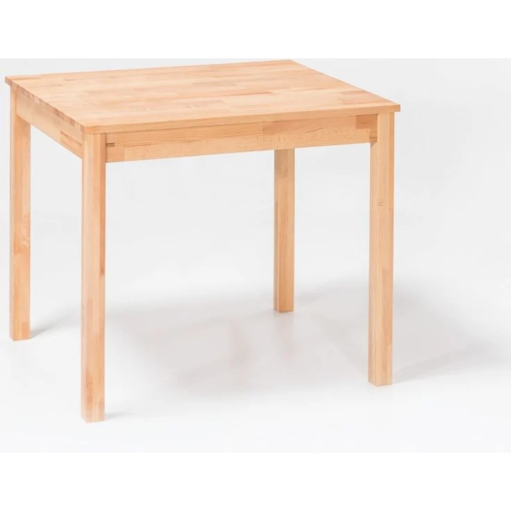 MCA Direkt ALFONS Vierfußtisch 70 cm – Bild 2