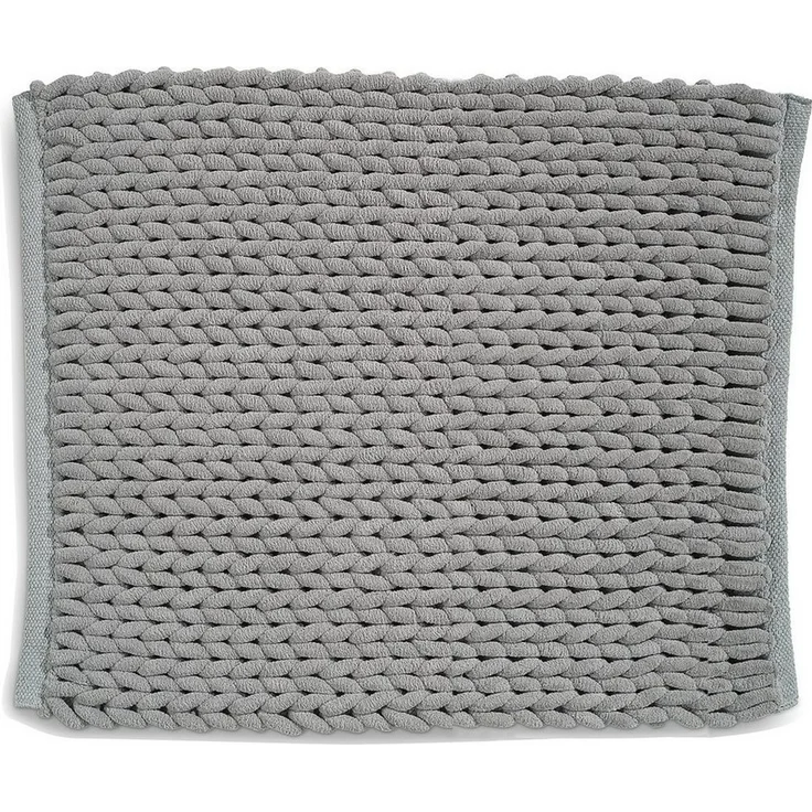 kela Badematte Marie, Höhe 2 mm, 70%recyceltesPES, 30%Baumwolle – Bild 5