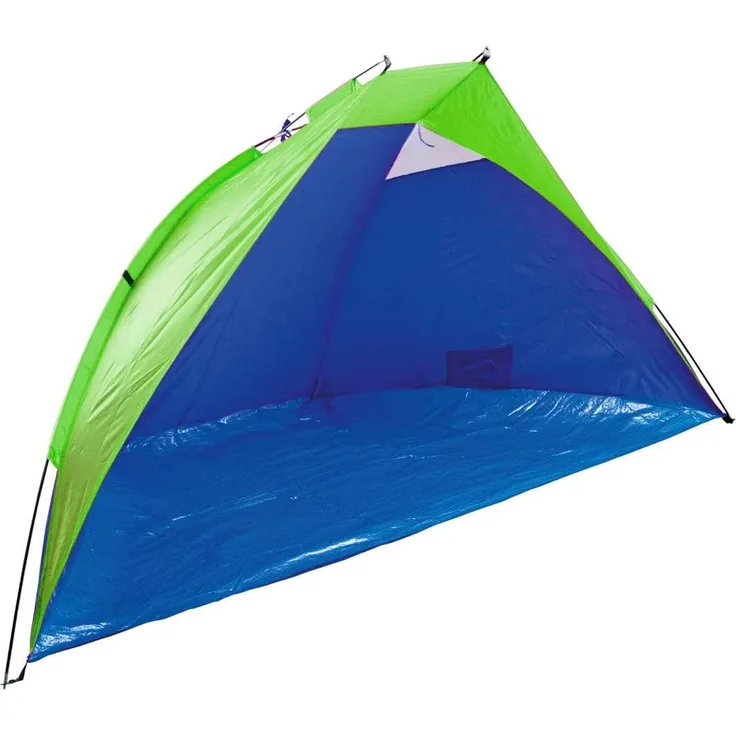 Idena Strandmuschel Lido ca. 270x120x120cm