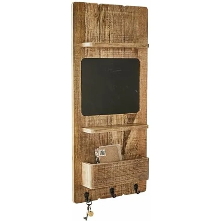 Mirabeau Organizer Wand-Organizer Seraphique braun/schwarz