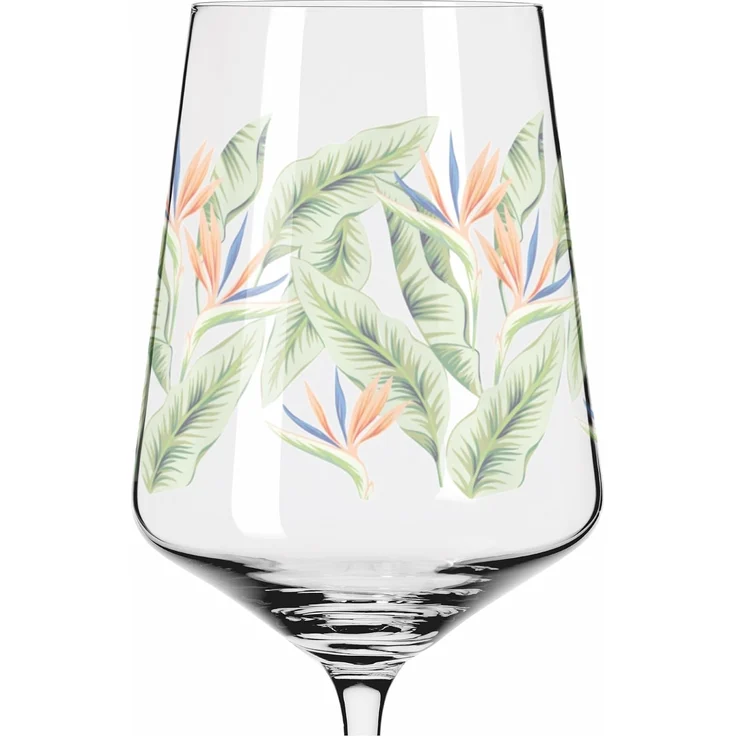 Ritzenhoff Aperitifglas Sommertau, Kristallglas – Bild 7
