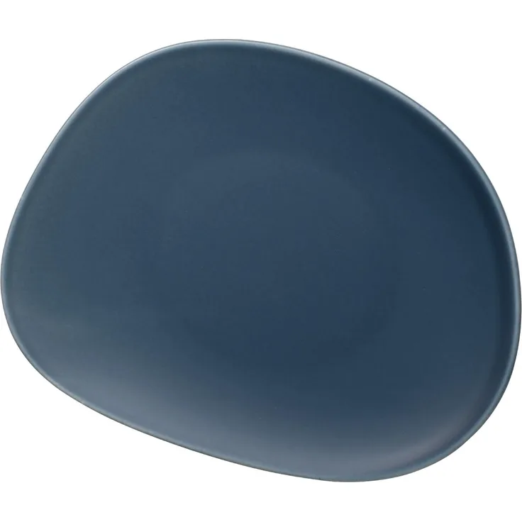 like. by Villeroy & Boch Organic Turquoise Frühstücksteller / Kuchenteller A U S L A U F !