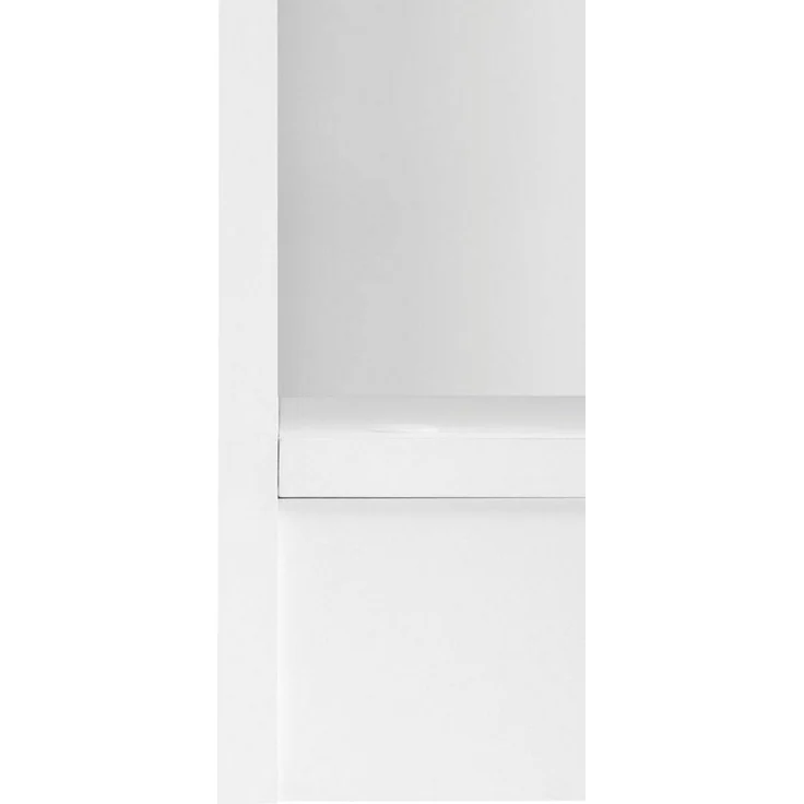 borchardt Möbel Garderobenschrank Dolly Höhe 185 cm – Bild 3
