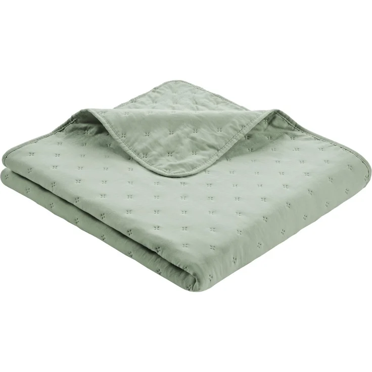 IBENA Tagesdecke Sonio, Tagesdecke mit Steppung in diversen Designs, als Überwurf geeignet – Bild 1