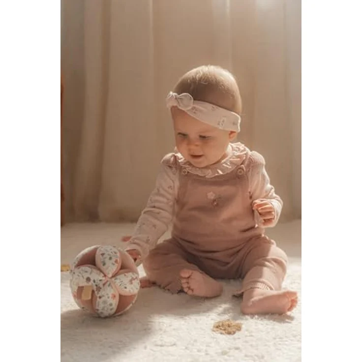 Little Dutch Fairy Flowers Strampelanzug Langarm - – Bild 7