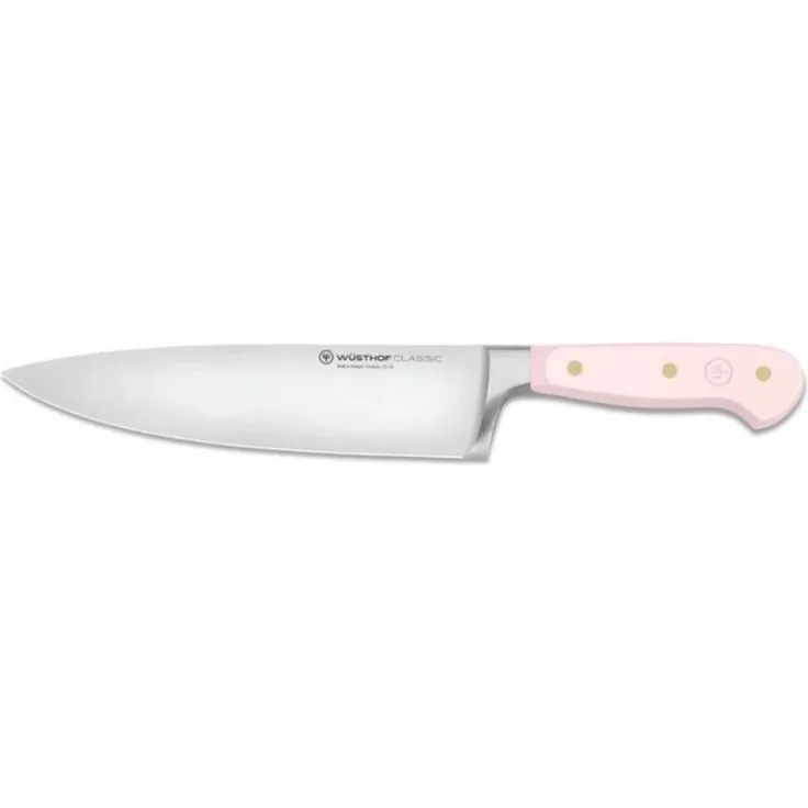 Wüsthof Kochmesser Classic Pink Himalayan Salt