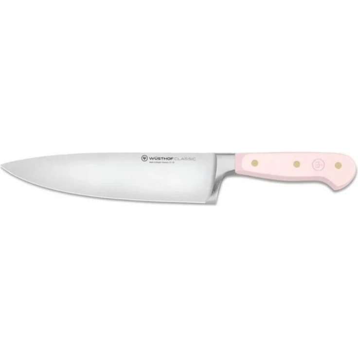 Wüsthof Kochmesser Classic Pink Himalayan Salt – Bild 1