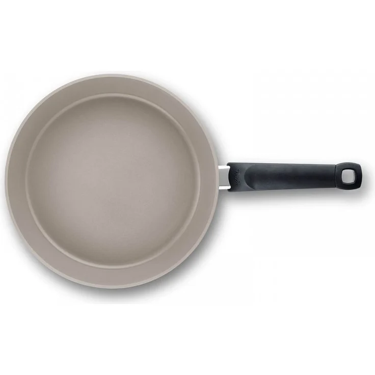 Fissler 'Ceratal Comfort' Pfanne, Aluminium grau, Ø 28 cm – Bild 6