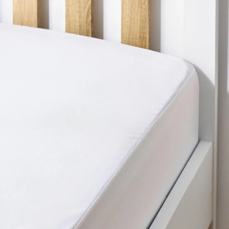 Hippychick Matratzenschutz - Spannbetttuch Kingsize-Bett 150x200 - Fitted SheetKingsize-Bett 150x200 cm