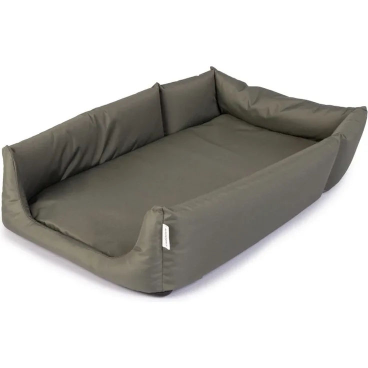 Croozer Hundebett für Dog Enna - Farbe: Moss Green