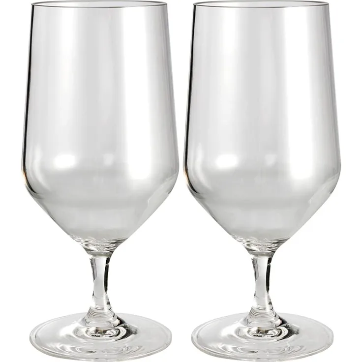 Brunner Bierglas Tulip, 2er Set