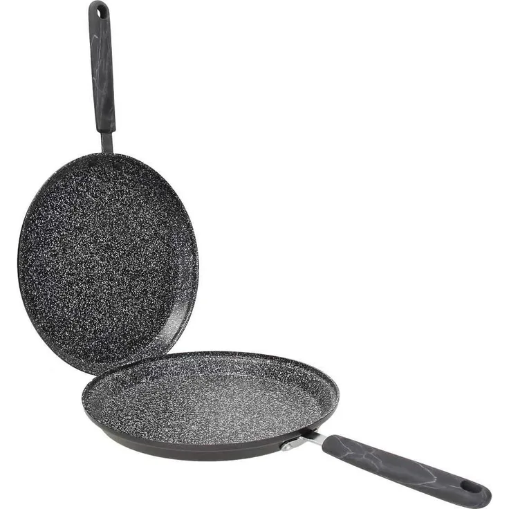 Tognana Sphera Gebäck, Aluminium