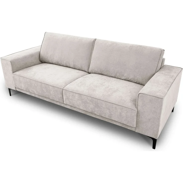 Places of Style 3-Sitzer Oland, im zeitlosem Design und hochwertiger Verabeitung – Bild 3
