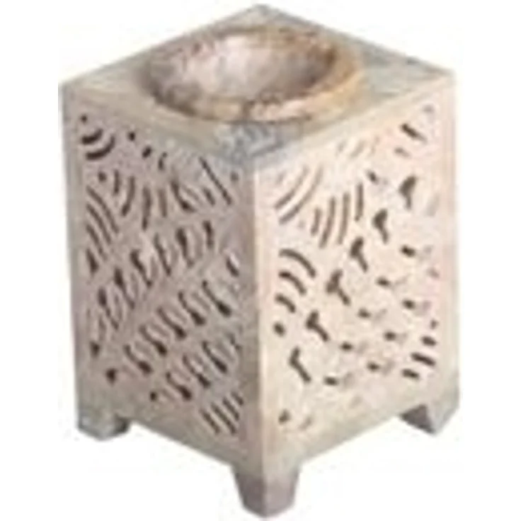 Orientalische Duftlampe Shiva-4 – Bild 9