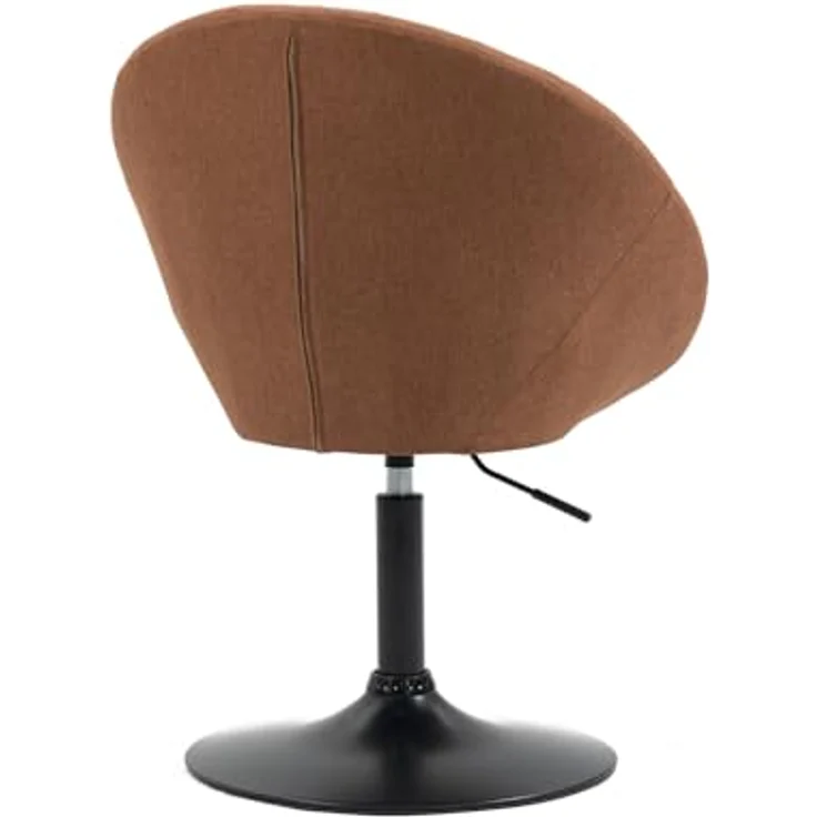 SVITA Chesterfield-Sessel HAVANNA, Retro-Design,Tellerfuß,stufenlos höhenverstellbar – Bild 6