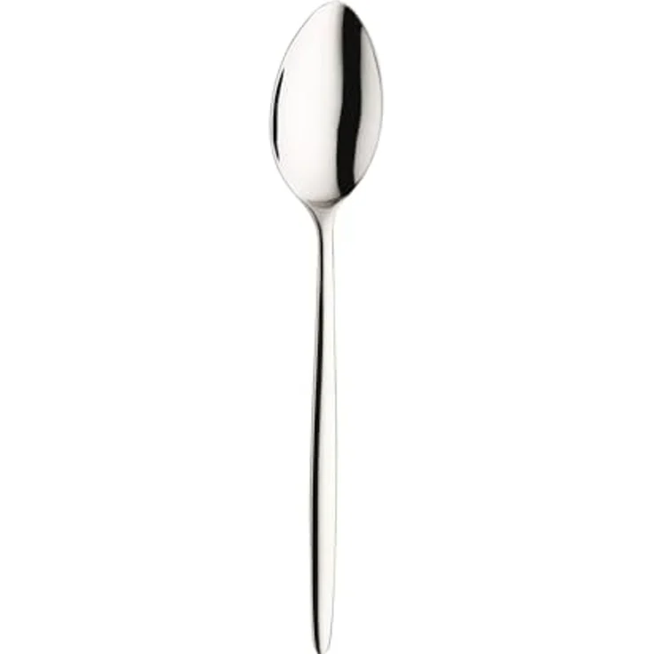 PINTINOX Besteck-Set 30 tlg. Tafelbesteck "Olivia" für 6 Personen (30-tlg), 6 Personen, Edelstahl 18/10, Edelstahl 18/10 – Bild 5