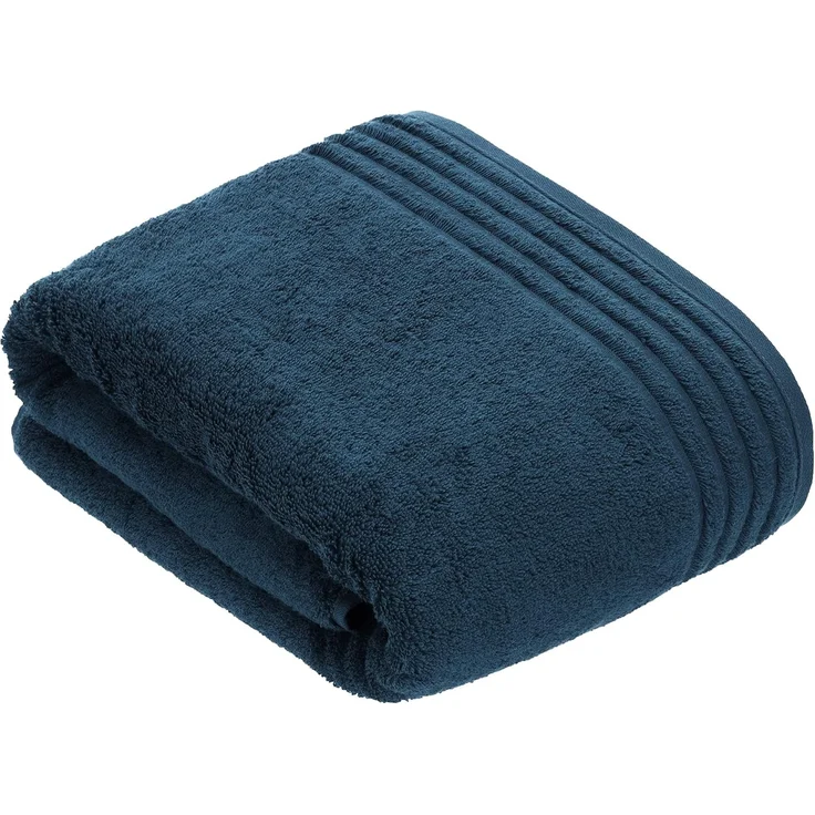 Vossen Badetuch Badetuch 80 x 160 cm Vienna Style Supersoft, Frottier (Stück, 1-St), Vegan