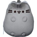 Puckator Reisekissen Pusheen die Katze Reisekissen mit Augenmaske