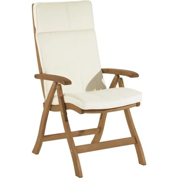 memo Auflage Calea L9507 Gartensessel natur