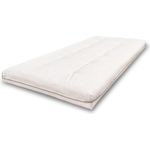 Baumberger Futon Deshi Kokos Matratze 140x200