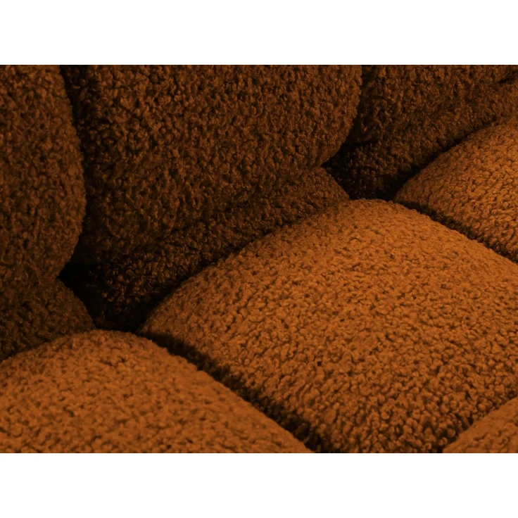 Micadoni Armloses Modul Bellis Boucle Rolf Ziegel – Bild 5
