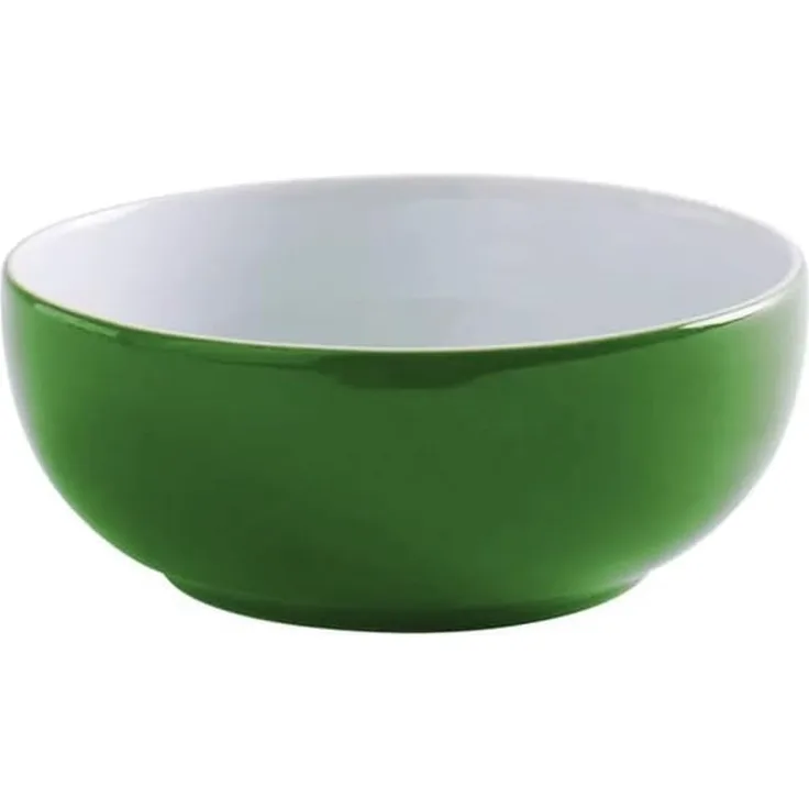 KAHLA Pronto Colore Schüssel 19 cm smaragd green