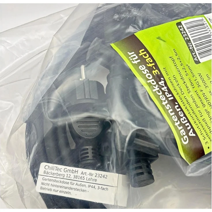 LED Licht-Panel "CTP-120 Office" warmweiß 30x120cm, 3000K, 40W, 3750lm, UGR16 – Bild 9