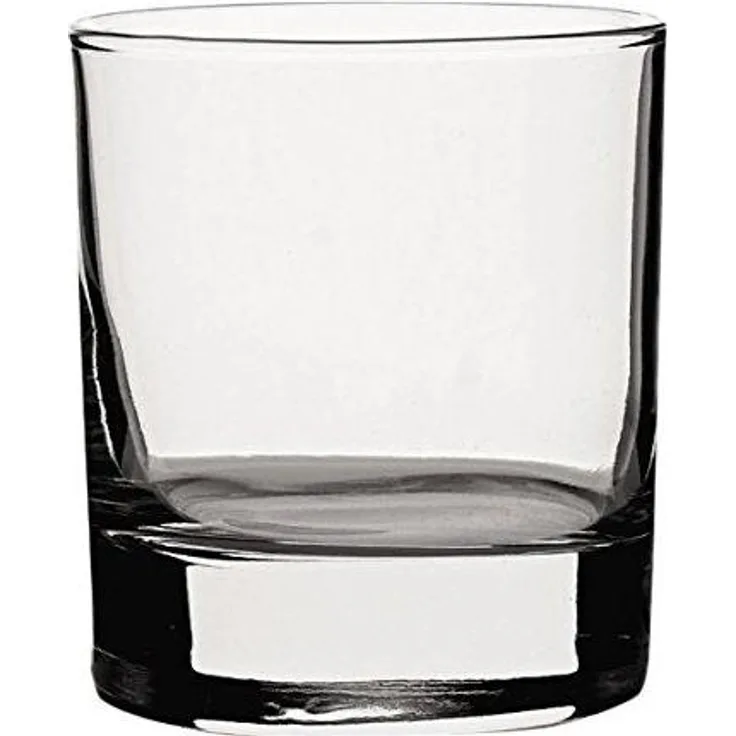 Pasabahce 42884 Side Whiskyglas 315 cc, 12 Stück