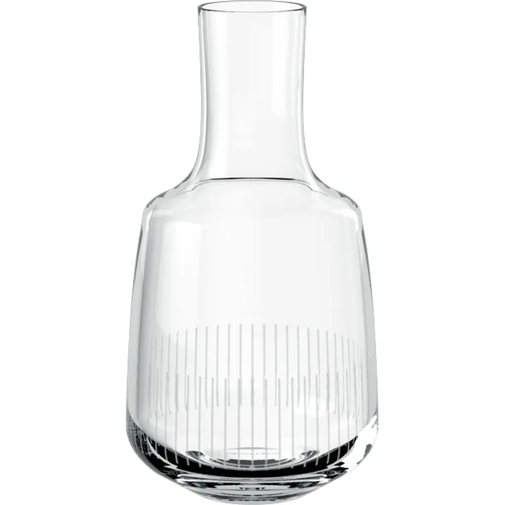 Villeroy & Boch Afina Wasserkaraffe / Saftkrug 1,2 Liter