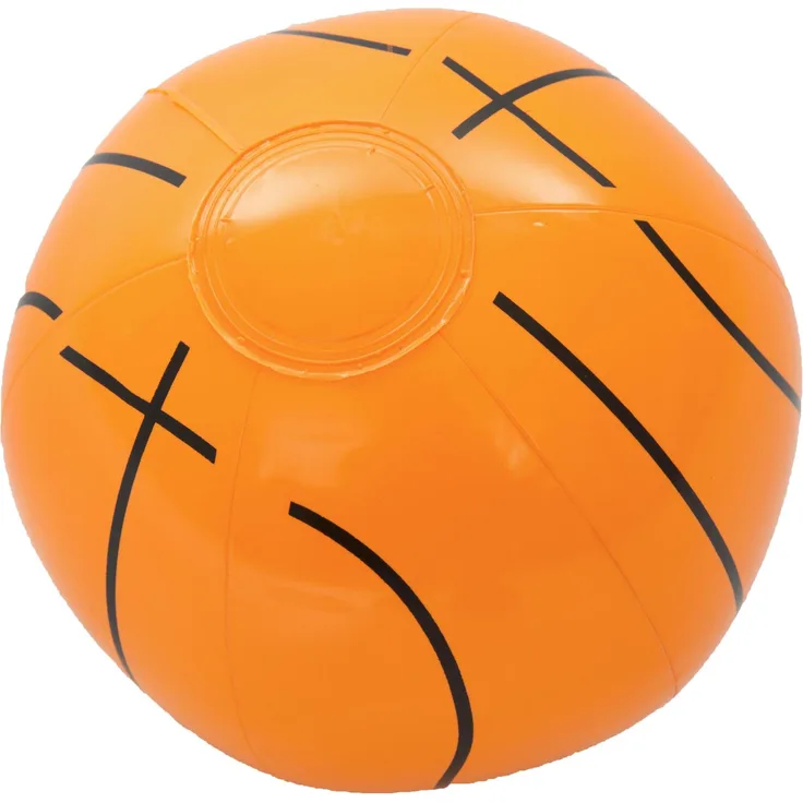 Bestway® Ersatzteil Wasserball (orange) für H2OGO!® Super Speedway und Tsunami Waves Wasserparks