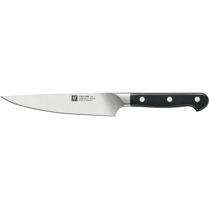 ZWILLING Pro Fleischmesser, Klingenlänge: 160 mm – Bild 1