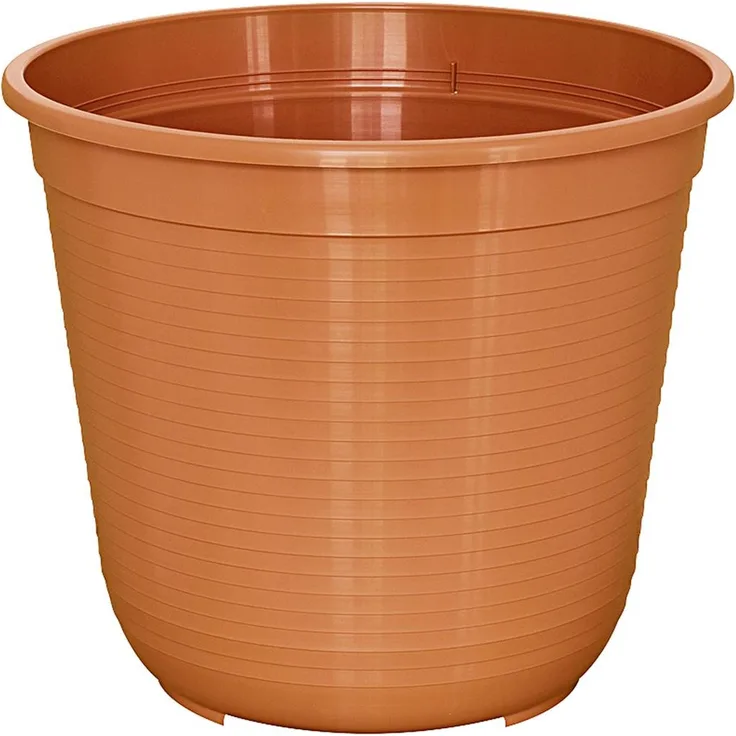 GELI Pflanztopf Standard 36cm terracotta