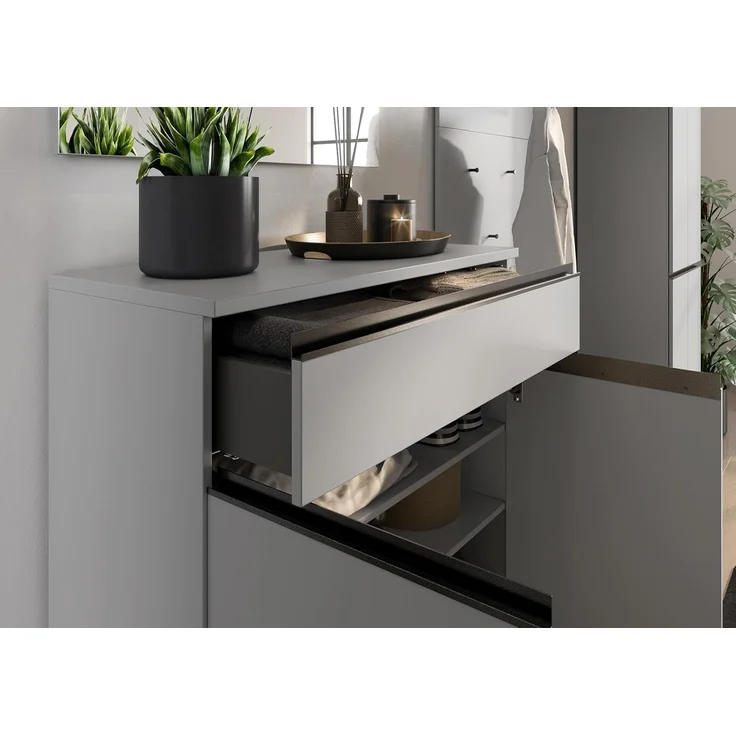 GW-BASTIA Schuhschrank 3797 – Bild 7