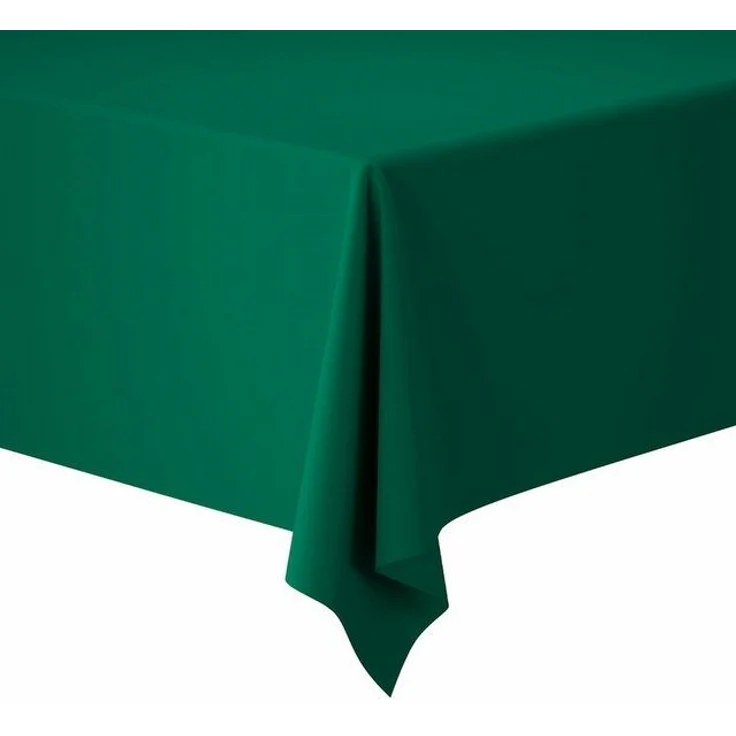 Duni Tischdecke 1 Dunicel® Tischdecke jägergrün, 0,9m x 40m, 227551 – Bild 2