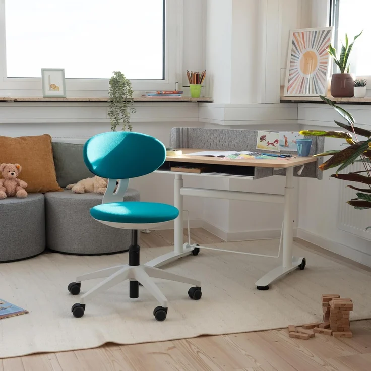 Ergotopia Kinderstuhl Ergonomischer Kinderschreibtischstuhl von Ergotopia – Bild 2