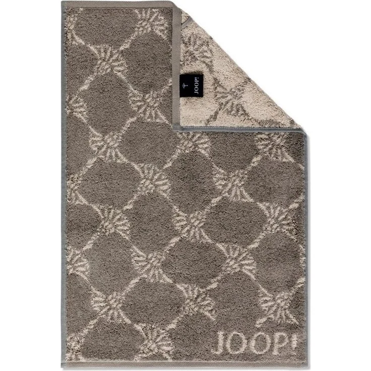 JOOP! Gästehandtücher JOOP! LIVING - CLASSIC CORNFLOWER Gästetuch-Set, Textil (3-St) – Bild 1