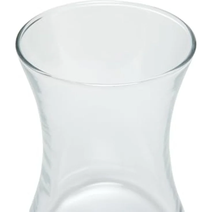 LAV Nez Teegläser-Set 6-teilig - 175 ml - hitzebeständig & transparent – Bild 7