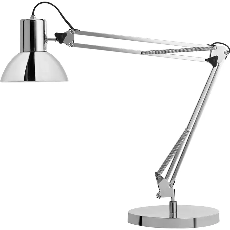 Unilux Success 80 LED lamp chrome