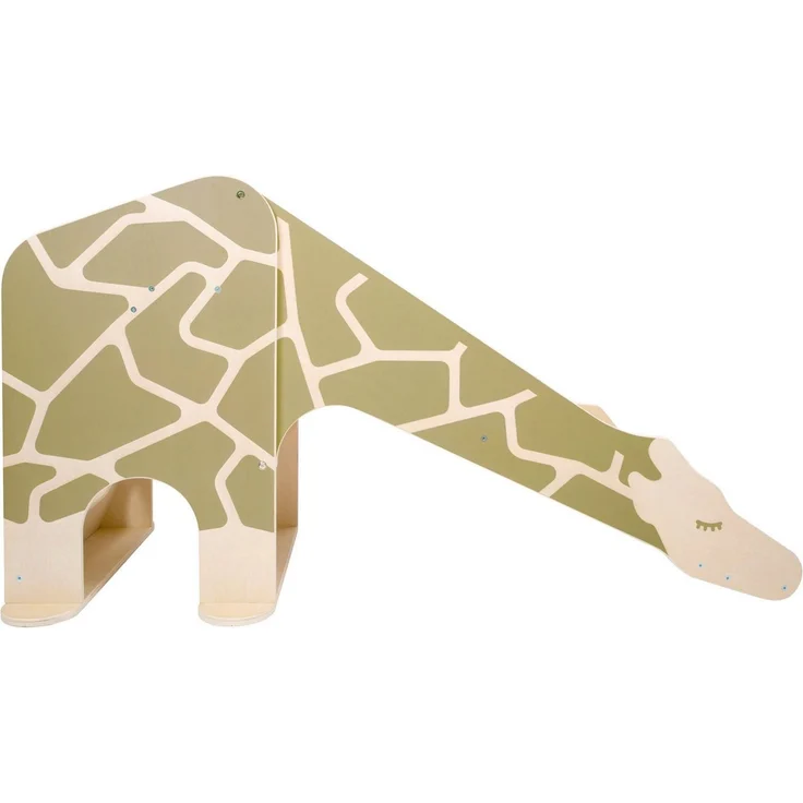 Small Foot Indoor-Rutsche Wildlife Giraffe – Bild 4