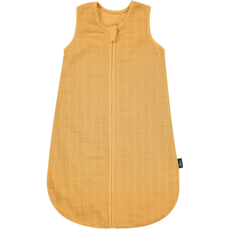 Alvi Mull-Schlafsack TOP, Uni Cornsilk, 110