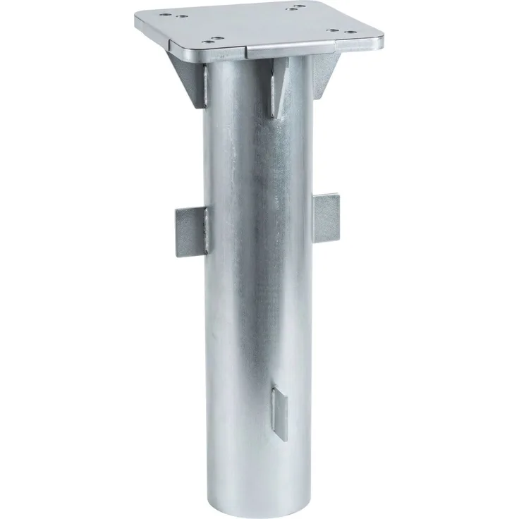 osoltus Bodenanker deluxe Universal zu Rhodos , KOS verzinkt