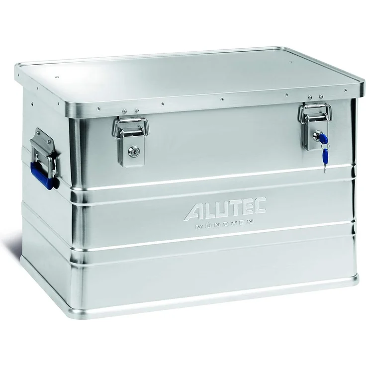 ALUTEC München Aufbewahrungsbox – Bild 5