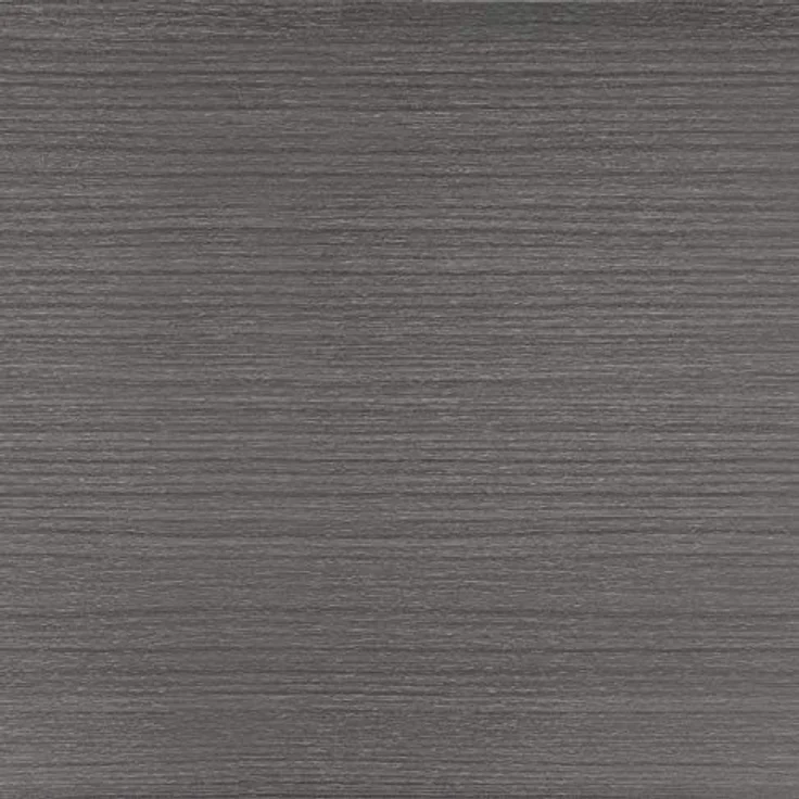 Baikal Onyx Badmöbel montiert, Möbel mit 2 Schubladen, Badezimmermöbel mit Waschbecken, Hängeschrank, Wandschrank, Keramikwaschbecken, inkl. Spiegel, 60 cm, Asche. – Bild 7