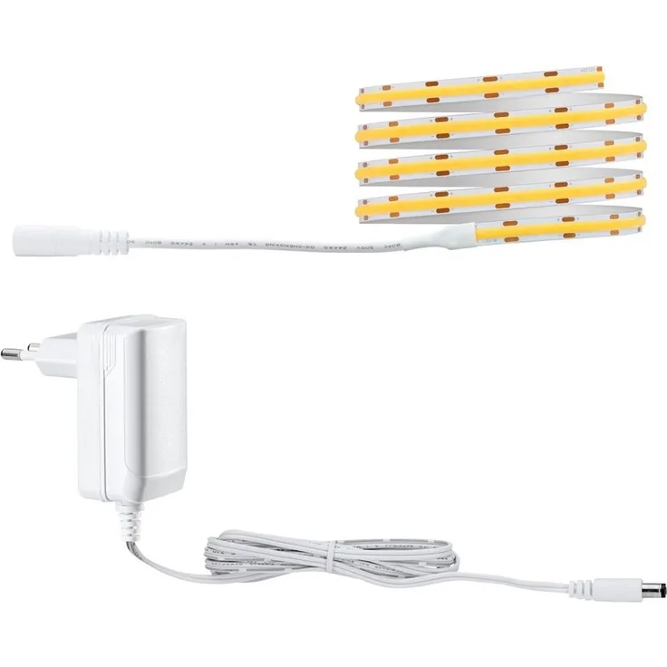 Paulmann 78861 SimpLED LED Strip Full-Line COB Basisset 1,5m 3000K