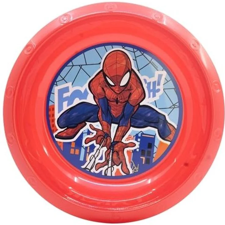 Teller tief Spiderman SPIDERMAN – Bild 2