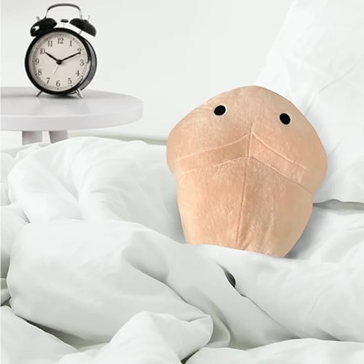 Mad Monkey - Wärmekuscheltier Willy the Warmer – Bild 3