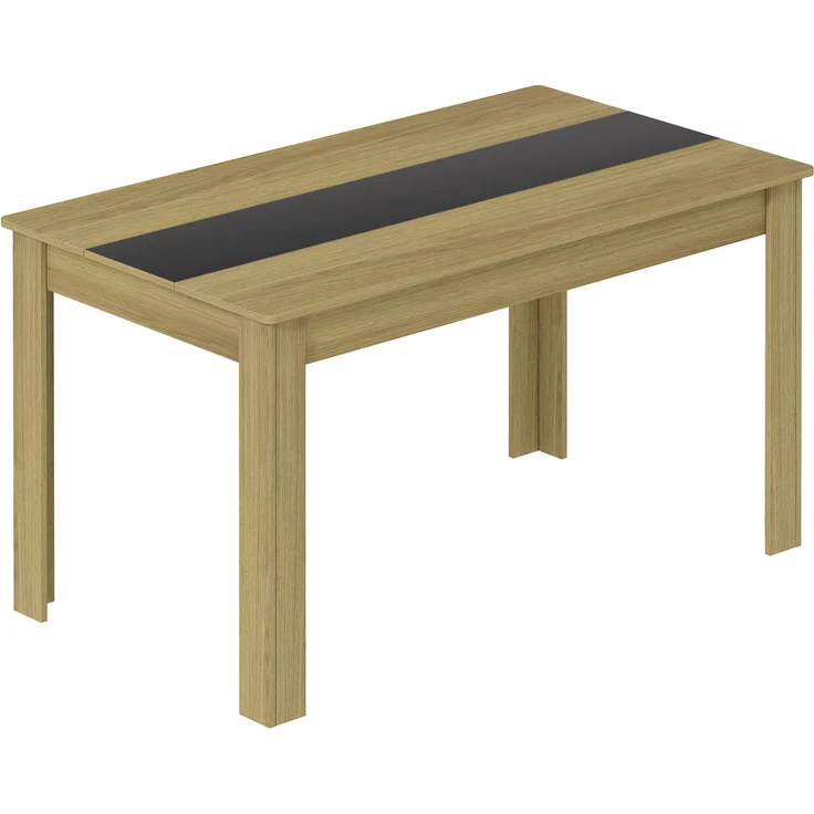 VCM Disalo 921263 H. 75 x B. 115 x T. 80 cm – Bild 2