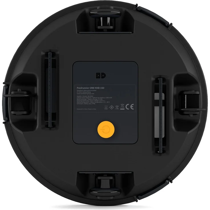 Steinbach Poolroboter / Poolrunner "ONE RXB 150" (Retoure) – Bild 8