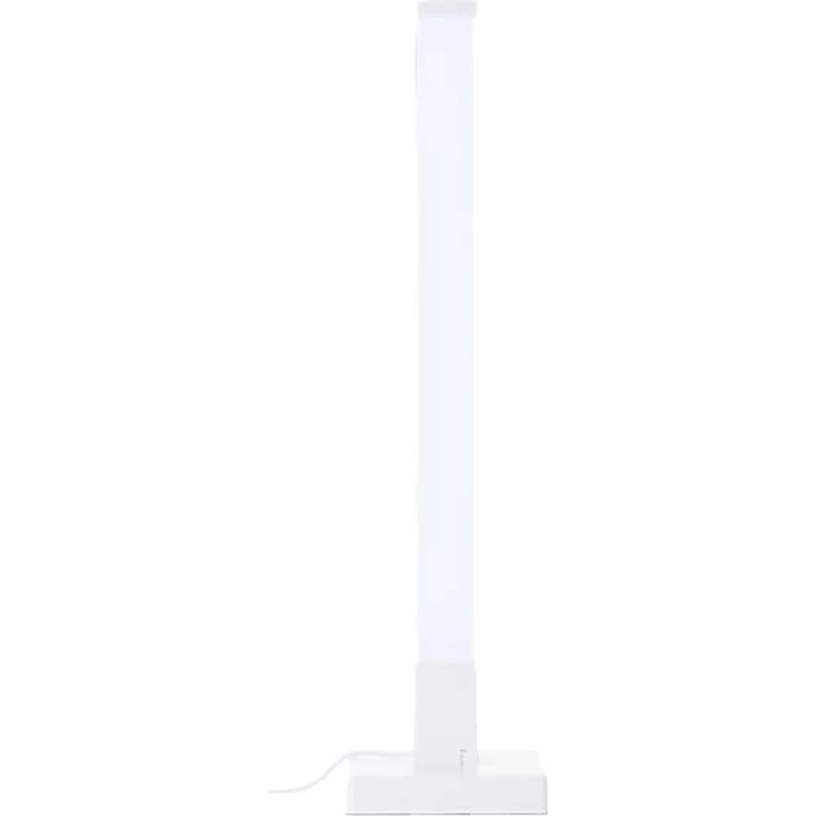 BreLight LED Tischleuchte Neele, Farbwechsel, LED fest integriert, RGB, 50 cm, IC RGB, Musiksensor, dimmbar – Bild 10